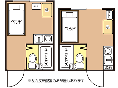 西小山間取り