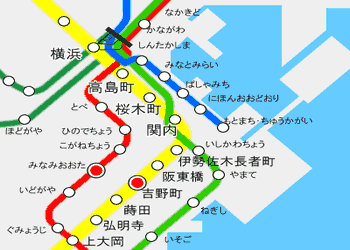 吉野町 路線